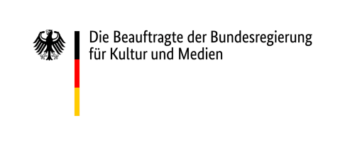 Staatsminister für Kultur und Medien Logo Bild